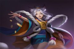 我一介战神，在娱乐圈卖艺很合理