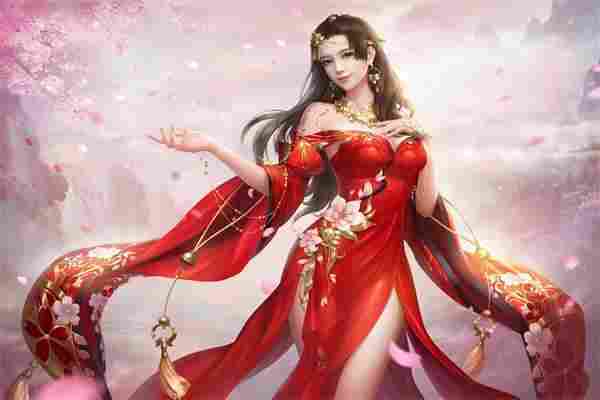 殿下！皇后今天又去虐渣了小说免费阅读