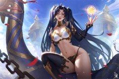 已完结小说《系统：老活新整，主