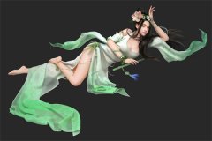 主角叫安悠小说综艺上，小糊咖在