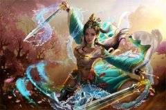 《总裁别虐了，大小姐已经自力更