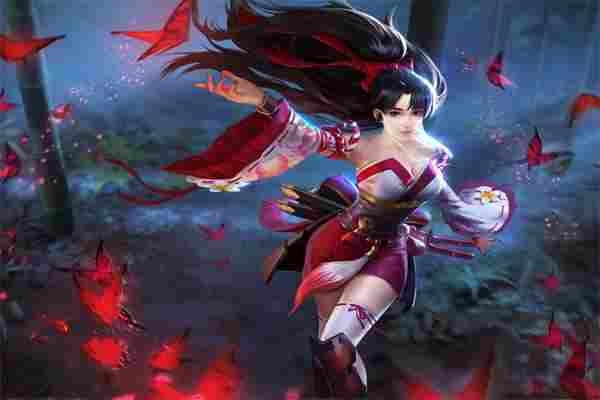 缪斯登场，世间再无他人入神明之眼小说免费阅读