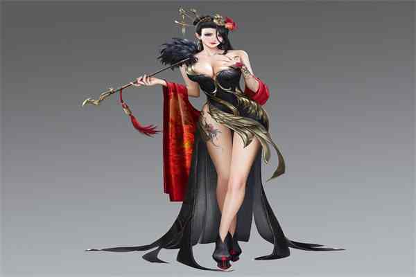 诡异世界，拥有盛世美颜的他杀疯了小说免费阅读