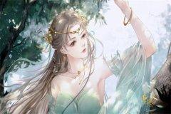 穿越废材少女：我靠躺平做新型大