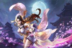 黑篮：逆天悟性，暴打奇迹世代彩