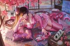撩惹世子后，她成了京中权贵免费