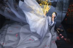 大明：相错亲后，皇帝成了我岳父