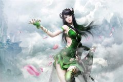 主人公顾舟小说绑定月老系统，我