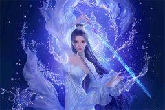 我每天都去平行世界过幸福小日子