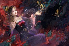 我每天都去平行世界过幸福小日子