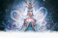已完结小说《为了双修成圣，女神