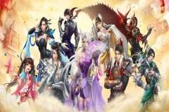 完整版《囤粮救夫：侯府夫人有神