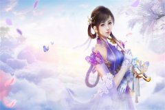 夫君独宠爱妾？我攻略婆婆来撑腰