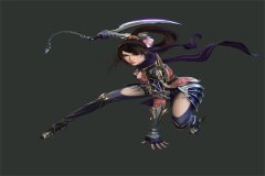 完整版《让你当昏君，你竟卷成千