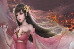 《拒绝迷信，总裁夫人竟是玄学天