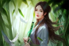 主角叫江锦心小说庶女身娇体软，