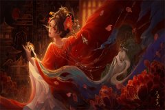 完整版《谁懂啊，我在年代文里面