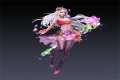 小说《大佬离婚后美翻全球只想当