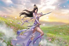 远离女主，我自己偷偷卷着修炼最