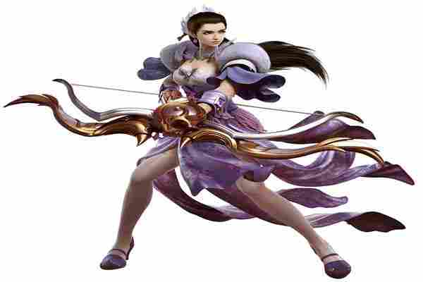 一人：李唐武神躯，震惊老天师小说免费阅读