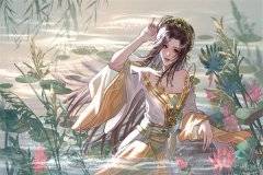 《复仇计划！渣男敢惹我将门虎女