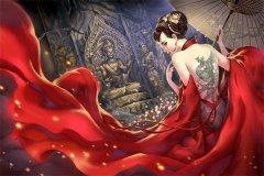 男女主人公苏竹卿楚晏舟小说想当