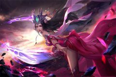 婆家发休书？谢谢！这火坑谁稀罕
