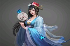 鹁鸽胡同主角钟文姝贺实小说完整