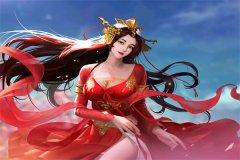 和离前，我给渣夫纳了十八房美妾