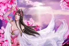 大秦：开局把始皇帝当旅游npc小说