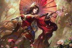 隋唐：开局融合吕布，拜杨广义父