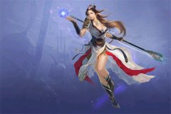 巫族智囊，我夸父晒太阳就能变强