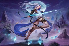 男女主人公叫程俊程处侠的小说免
