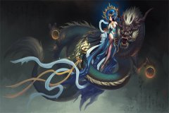 小说《一曲雄歌，我唱尽华夏巍巍