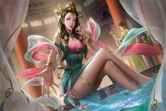 完整版《玄幻：国师一出手，皇帝