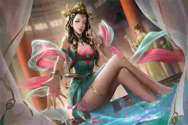 玄幻：国师一出手，皇帝都跪服小说免费阅读