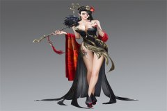庶女上位，冷面世子对她又娇又宠