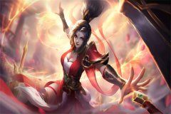 皇后复仇：这世她要狗男女付出代
