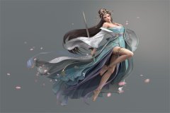 小说《嫁你时你偏宠外室，我休夫