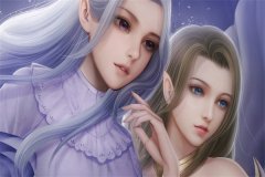 小说《穿成男主前妻，我选择搂钱