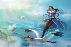 周科小说《写个童话，我创造了神