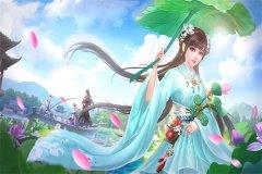 完整版《写个小说而已，我咋就成