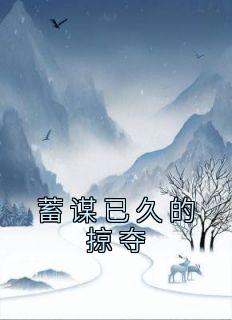 蓄谋已久的掠夺