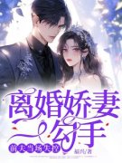白绮封司礼小说全文免费试读 离婚