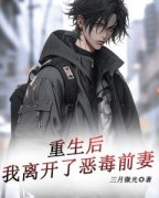 《重生后我离开了恶毒前妻》小说