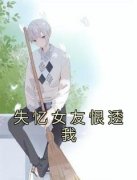 季豫叶秋雨失忆女友恨透我目录 季