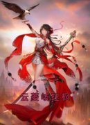 《云菱岐珏枫》小说完结版在线阅