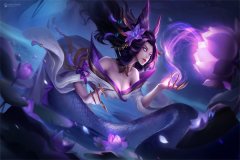 已完结小说《快穿：绑定生子系统