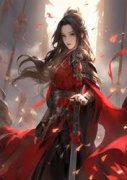 《重生五次，公主杀疯了》沈竹清