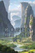 宋宇叶倩被未婚妻背叛后，我杀疯
